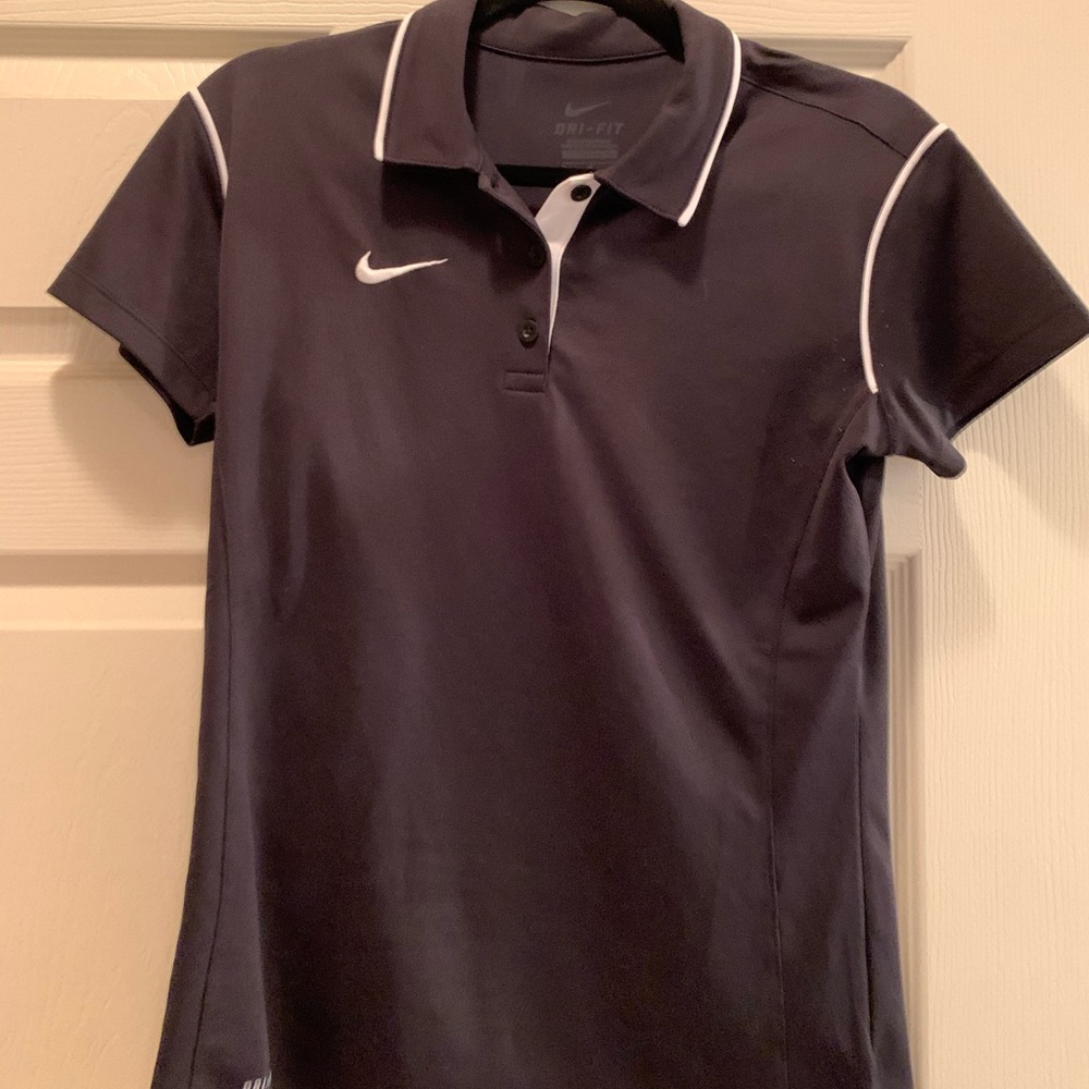Nike Dry-Fit Women’s Polo